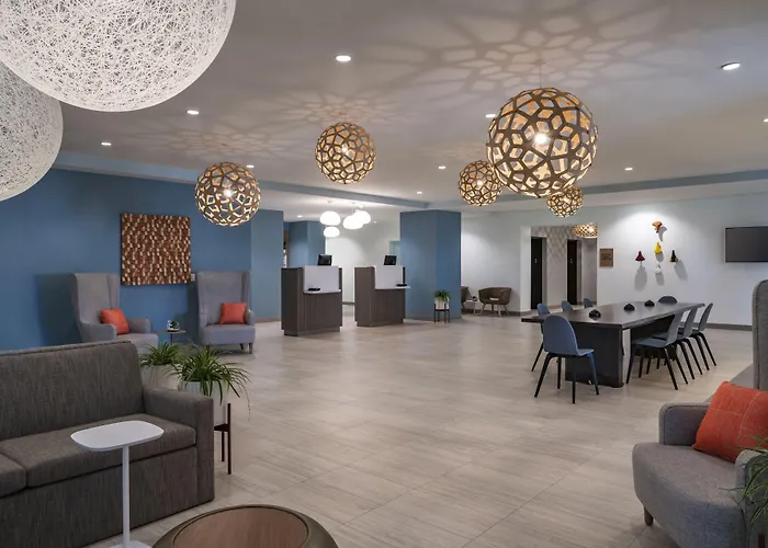 Element Fort Lauderdale Downtown